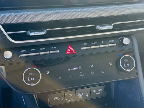 New 2026 Hyundai Sonata SEL image 12