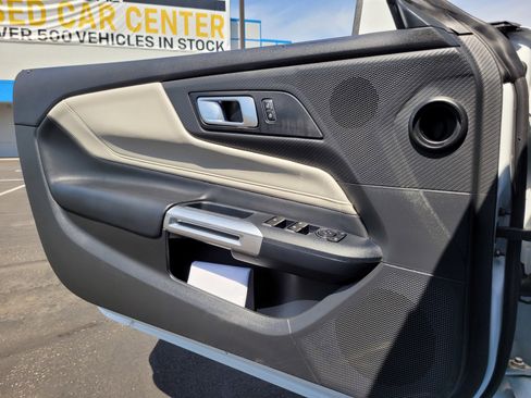 Used 2024 Ford Mustang Premium image 24