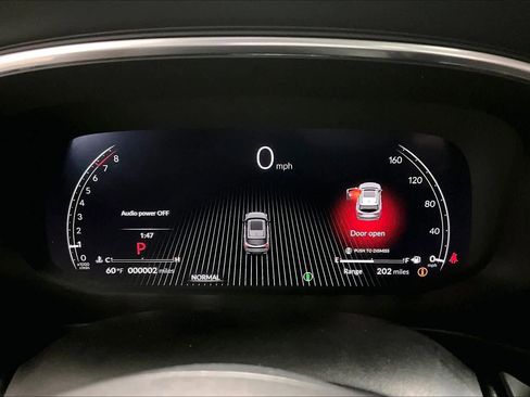 New 2026 Acura MDX SH-AWD w/ Technology Package image 18