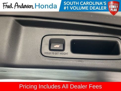 New 2026 Honda CR-V EX-L image 19