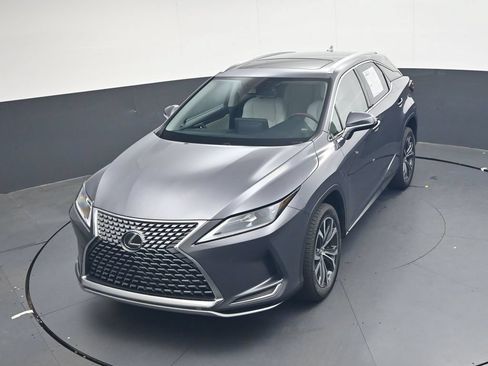 Used 2020 Lexus RX 350 FWD w/ Premium Package image 31