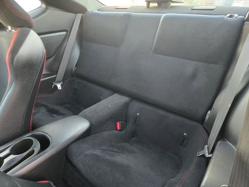 Used 2014 Scion FR-S image 12