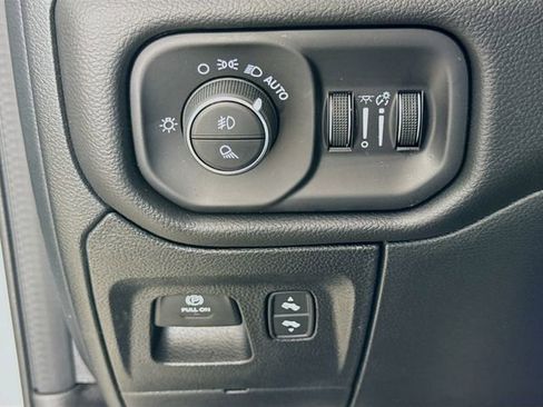 New 2026 RAM 1500 RHO image 10