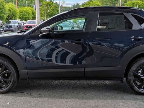 New 2026 MAZDA CX-30 2.5 Turbo Aire Edition AWD/4WD image 5