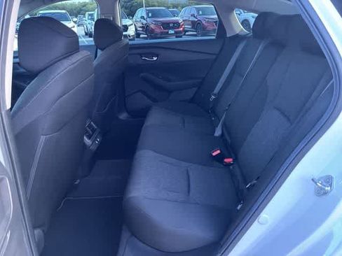 Certified 2026 Honda Accord LX image 20