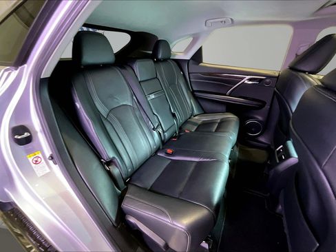 Used 2016 Lexus RX 350 AWD w/ Premium Package image 24