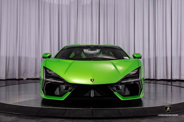 Used 2024 Lamborghini Revuelto AWD/4WD image 6