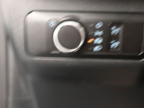 New 2026 Ford Escape ST-Line w/ Tech Pack #1 image 23