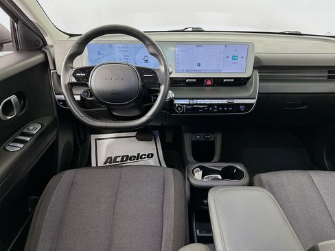 Used 2024 Hyundai Ioniq 5 SEL AWD/4WD image 22