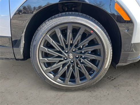 New 2025 Hyundai Santa Fe Calligraphy image 13