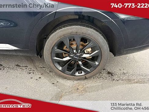 Used 2022 Kia Sorento SX AWD/4WD image 24