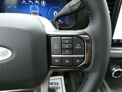 New 2026 Ford F350 Platinum w/ FX4 Off-Road Package AWD/4WD image 25