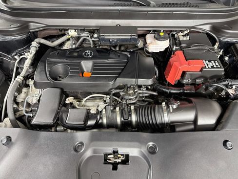 Used 2024 Acura RDX A-Spec AWD/4WD image 31
