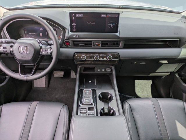 New 2026 Honda Pilot EX-L image 14