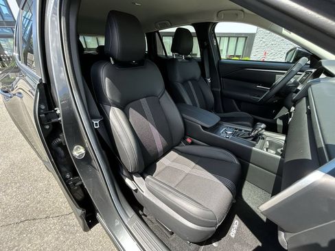Used 2024 MAZDA CX-50 AWD 2.5 S w/ Weather Package image 24