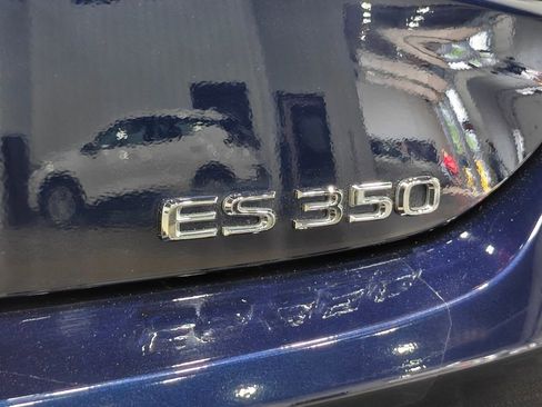 Used 2020 Lexus ES 350 w/ Premium Package FWD image 56