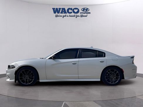 Used 2023 Dodge Charger Scat Pack image 8