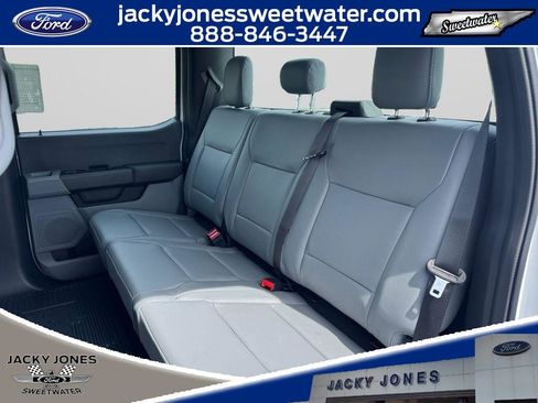 New 2026 Ford F250 XL w/ XL Chrome Package AWD/4WD image 13
