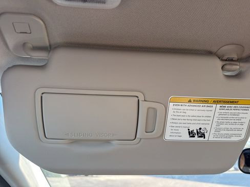 New 2026 Nissan Rogue SV image 24