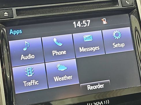 Used 2014 Toyota Tundra SR5 w/ SR5 Upgrade Package RWD image 24