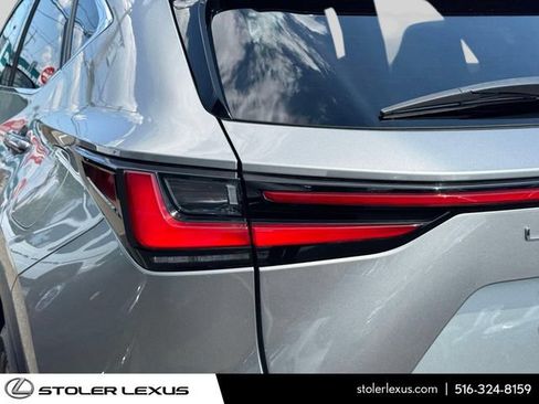 Used 2022 Lexus NX 350 AWD w/ Cold Area Package image 11