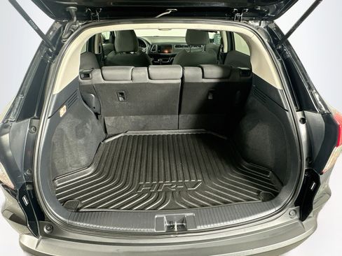 Used 2019 Honda HR-V EX image 28