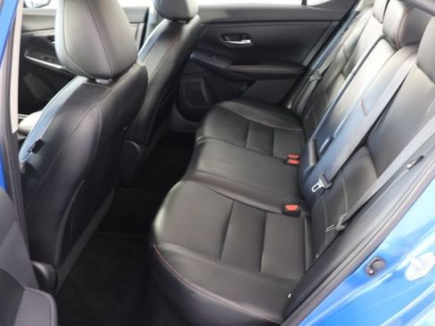 Used 2023 Nissan Sentra SR w/ SR Premium Package FWD image 22