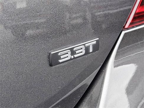 Used 2023 Genesis G70 3.3T w/ Sport Prestige Package image 17