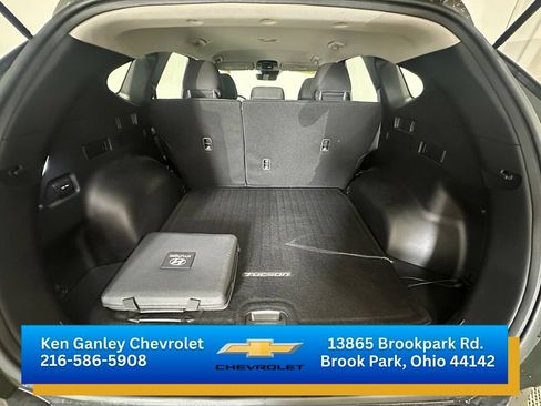 Used 2025 Hyundai Tucson SE FWD image 20