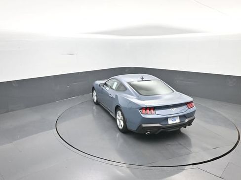 New 2026 Ford Mustang Coupe RWD image 23