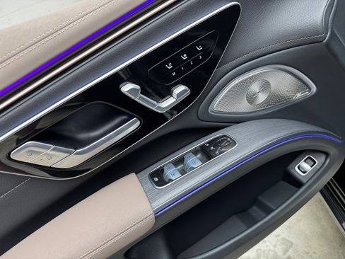 Certified 2024 Mercedes-Benz EQS 450+ 450 image 11