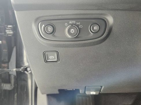 Used 2024 GMC Terrain AT4 w/ LPO, Floor Liner Package AWD/4WD image 21