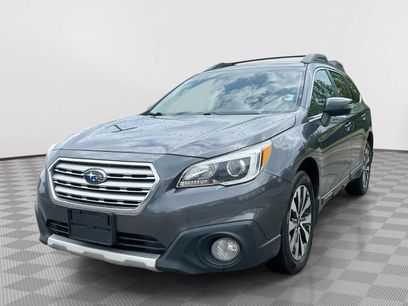 Used 2015 Subaru Outback 3.6R Limited