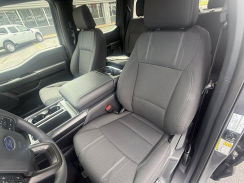 New 2026 Ford F150 STX AWD/4WD image 14