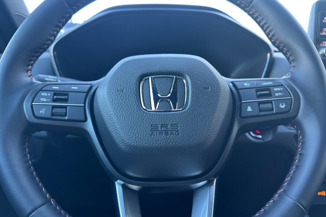 New 2027 Honda CR-V Sport-L image 24