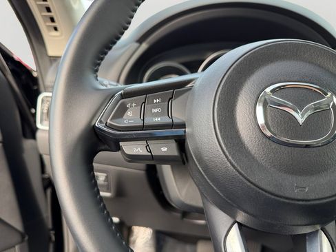 Used 2025 MAZDA CX-5 AWD 2.5 S w/ Preferred Package image 21