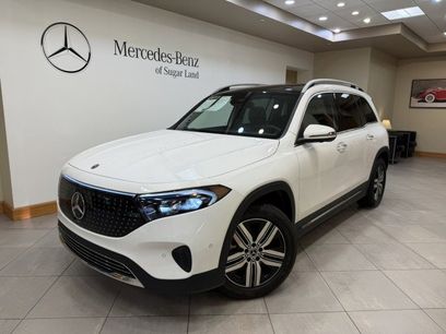 Certified 2024 Mercedes-Benz EQB 250+ 250+