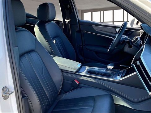 Used 2024 Audi A6 Premium Plus image 29