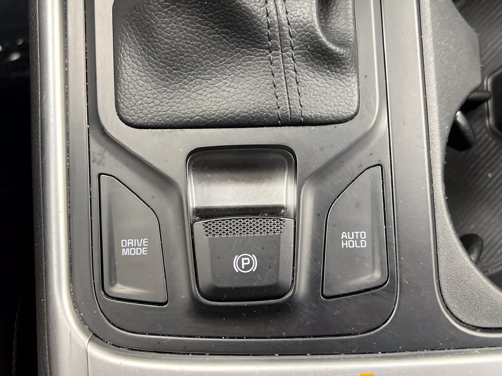 Used 2025 Kia Carnival FWD image 64