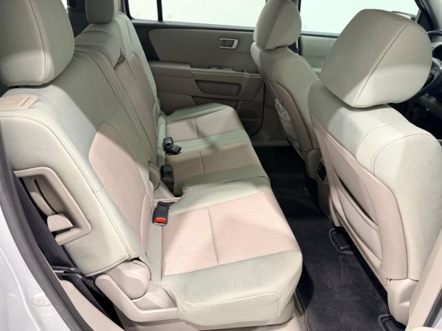Used 2015 Honda Pilot SE image 25