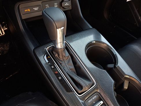 New 2025 Honda Civic Sport image 11