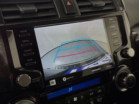 Used 2021 Toyota 4Runner TRD Pro AWD/4WD image 14