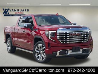Used 2023 GMC Sierra 1500 Denali w/ Denali Reserve Package AWD/4WD video 1
