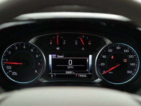 Used 2019 Chevrolet Traverse Premier w/ LPO, Floor Liner Package image 11