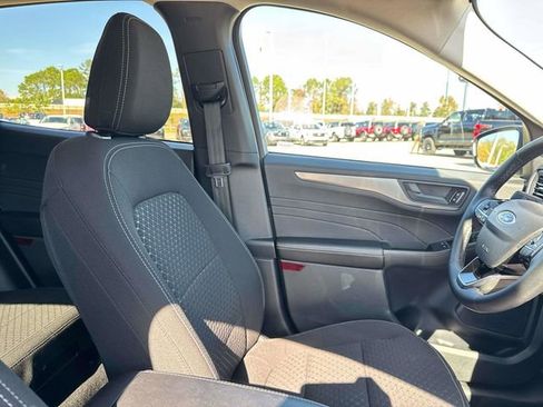 Used 2023 Ford Escape Active w/ Cold Weather Package image 12