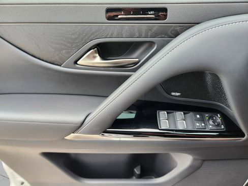 New 2026 Lexus LX 700h Luxury AWD/4WD image 15