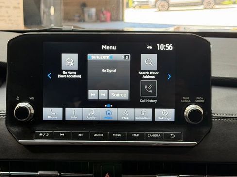 Used 2023 Mitsubishi Outlander SEL AWD/4WD image 12