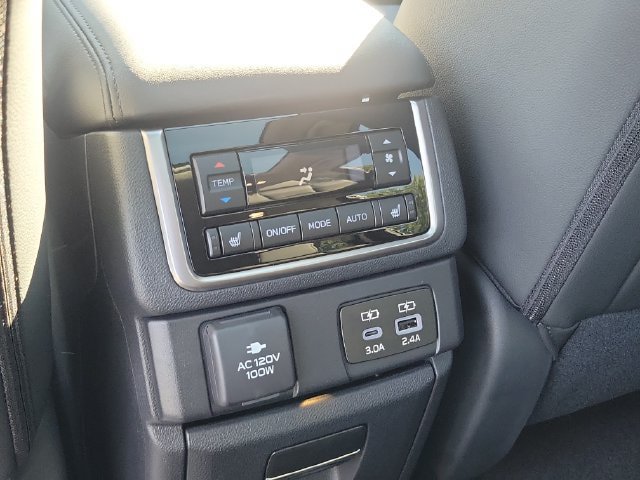 New 2027 Subaru Ascent Touring AWD/4WD image 28