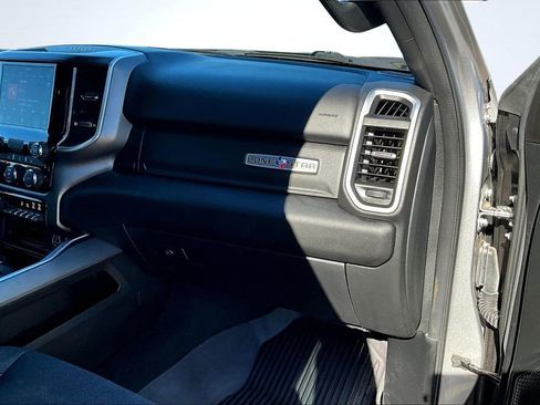 Used 2021 RAM 1500 Lone Star image 17