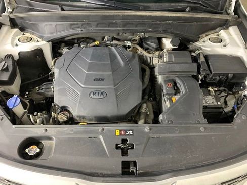 Used 2020 Kia Telluride SX w/ SX Prestige Package image 34